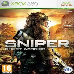 jeu xbox 360 micro application sniper ghost warrior jeux