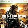jeu xbox 360 micro application sniper ghost warrior jeux