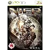 jeu xbox 360 nier