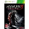 jeu xbox 360 ninja gaiden