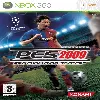jeu xbox 360 pro evolution soccer 2009