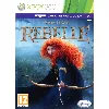 jeu xbox 360 rebelle le vidéo