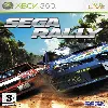 jeu xbox 360 sega rally