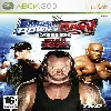 jeu xbox 360 smack down vs raw 2008