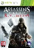 jeu xbox 360 ubisoft assassin's creed revelation jeux