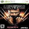 jeu xbox 360 x-men origins wolverine (complet, envoi suivi)