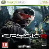 jeu xbox 360 xb360 crysis 2