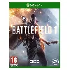 jeu xbox one battlefield 1