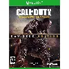 jeu xbox one call of duty advanced warfare day zero edition