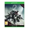 jeu xbox one destiny 2