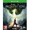 jeu xbox one electronic arts dragon age inquisition jeux