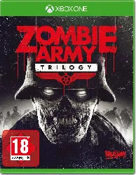 jeu xbox one rebellion zombie army trilogy 1279