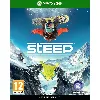 jeu xbox one steep