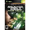 jeu xbox third party splinter cell chaos theory occasion jeux xbox 3