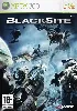 jeu xbox360 blacksite