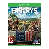 jeu xbxox one far cry 5