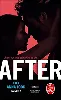 livre after 01 saison
