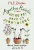 livre agatha raisin enquête tome 3 - pas de pot pour la jardinière
