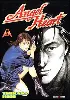 livre angel heart, tome 2