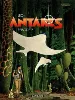 livre antarès tome 2