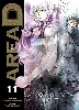 livre area d, tome 11