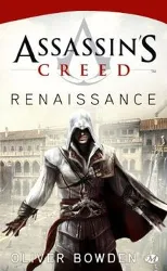 livre assassin's creed renaissance