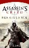 livre assassin's creed renaissance