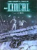 livre avant l'incal, tome 3 : croot