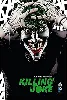livre batman : killing joke