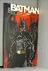 livre batman - les portes de gotham