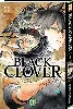 livre black clover, tome 1 : le serment : 48h bd 2017