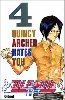 livre bleach, tome 4 : quincy archer hates you