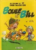 livre boule et bill 60 gags n 7