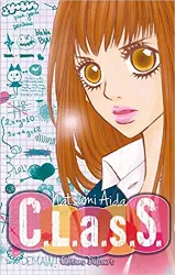 livre c.l.a.s.s