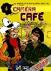 livre caméra café, tome 4 : et qui plus outre