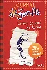 livre carnet de bord de greg heffley - journal d'un dégonflé. tome 1