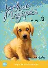 livre chiots magiques n01 poney - club