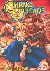 livre chrno crusade, tome 2