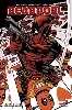 livre deadpool : suicide kings