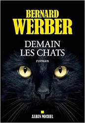 livre demain les chats