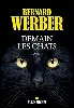 livre demain les chats