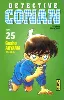 livre détective conan - tome 25