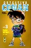 livre détective conan - tome 3