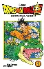 livre dragon ball super - tome 01