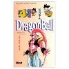 livre dragon ball, tome 41 : super gotenks