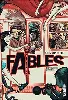 livre fables, tome 1 : légendes en exil