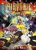 livre fairy tail - la prêtresse du phoenix