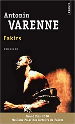 livre fakirs