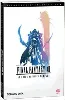 livre final fantasy xii, le guide de jeu