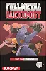 livre fullmetal alchemist - tome 07 (7)
